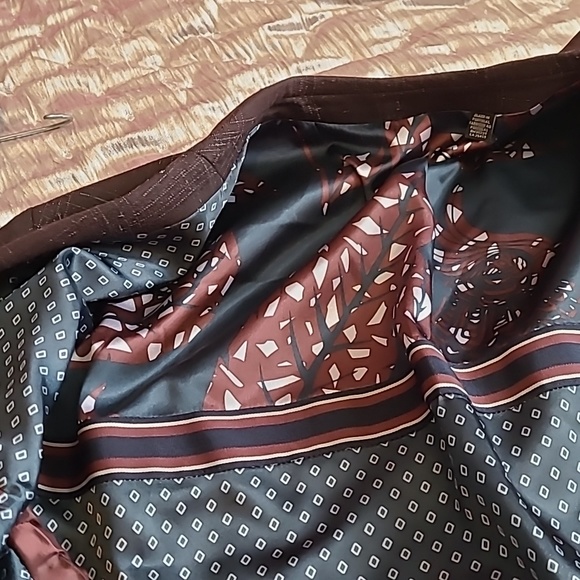 New never worn Ted baker sports coat - Picture 5 of 8